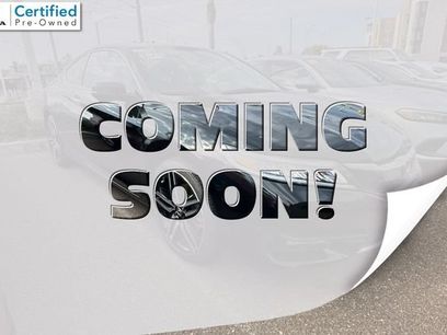 Used 2016 Honda Accord Touring