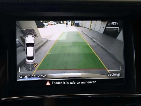 Used 2014 Bentley Mulsanne RWD image 12