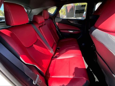 Used 2025 Lexus NX 250 FWD w/ Towing Package (2000 Lbs) image 20