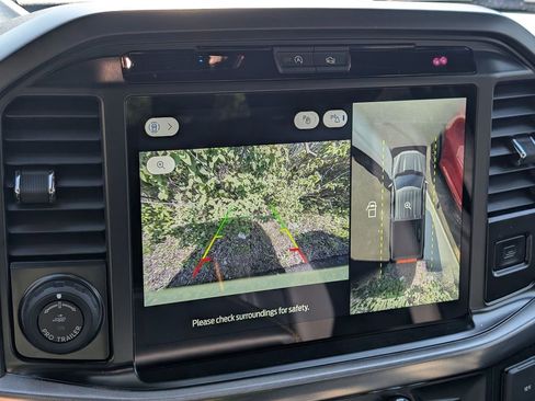New 2026 Ford F150 Tremor AWD/4WD image 15