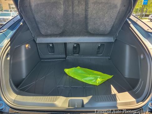 New 2026 Buick Envista Sport Touring w/ Convenience I Package FWD image 25