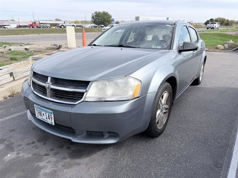 Used 2008 Dodge Avenger SXT FWD image 1