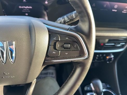 Used 2024 Buick Encore GX Sport Touring w/ Comfort Package image 23