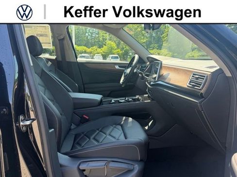 New 2026 Volkswagen Atlas SE AWD/4WD image 29