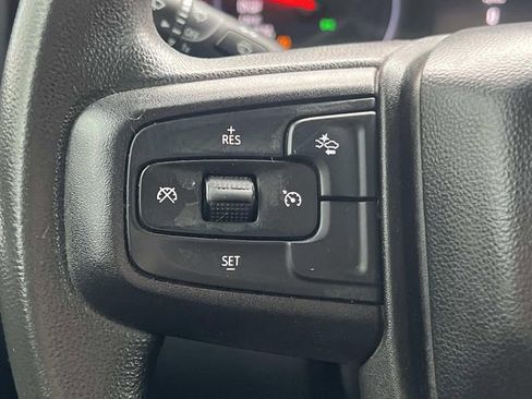 Used 2022 GMC Sierra 1500 Pro w/ Pro Value Package image 15