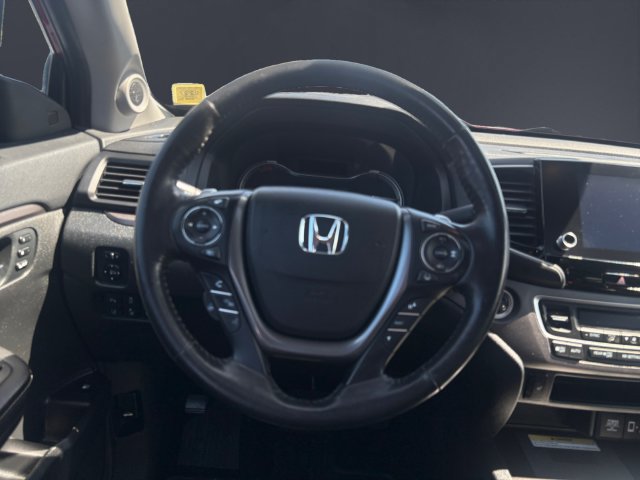 Used 2022 Honda Ridgeline RTL-E image 10