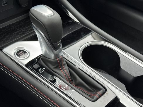 New 2025 Nissan Altima 2.5 SR w/ SR Premium Package image 17