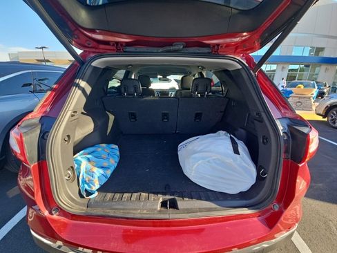 Used 2020 Chevrolet Equinox Premier AWD/4WD image 7