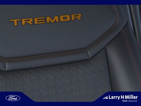New 2026 Ford Maverick Tremor AWD/4WD image 17