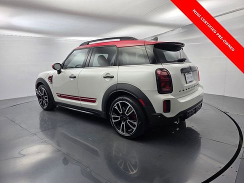 Used 2023 MINI Cooper Countryman John Cooper Works image 6