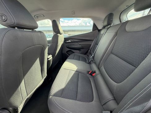 Used 2023 Chevrolet Bolt LT w/ Driver Confidence Package image 28