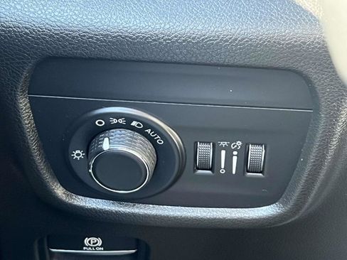 Certified 2021 Jeep Grand Cherokee L Altitude image 20