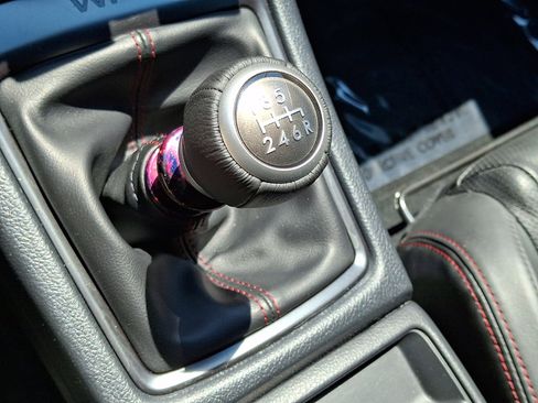 Used 2020 Subaru WRX Limited AWD/4WD image 15