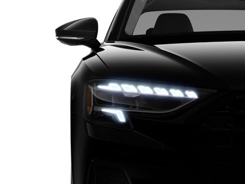 Certified 2023 Audi S8 w/ S8 Comfort Plus Package AWD/4WD image 6