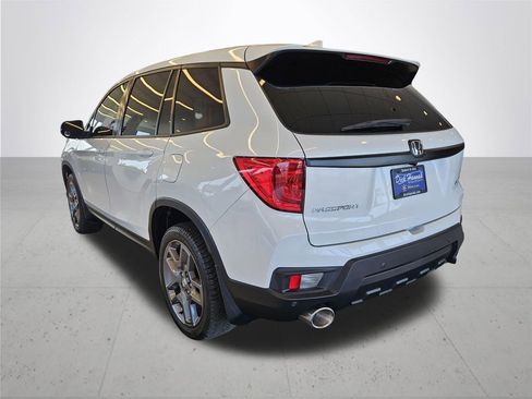 Used 2022 Honda Passport EX-L image 10