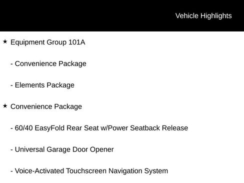 Used 2022 Lincoln Corsair AWD w/ Premium Package image 11