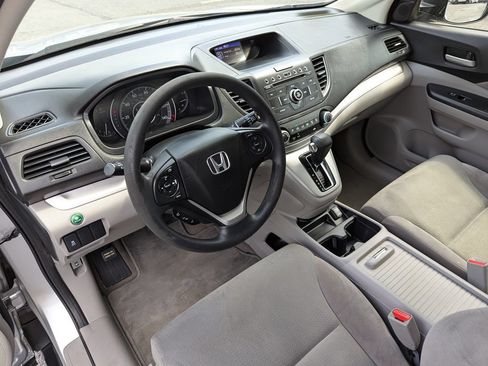 Used 2012 Honda CR-V EX image 13