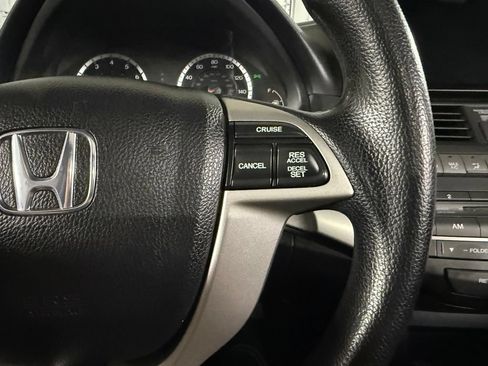 Used 2012 Honda Accord EX image 24