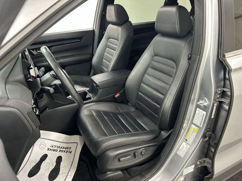 Used 2024 Honda CR-V Sport Touring image 11