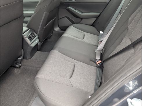 New 2026 Honda Accord SE image 12