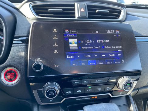 Used 2021 Honda CR-V EX image 29