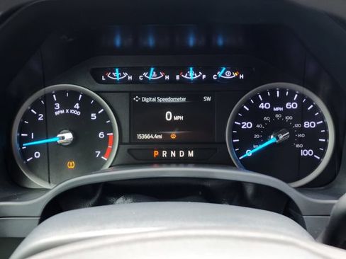 Used 2022 Ford F250 XLT w/ XLT Premium Package AWD/4WD image 31