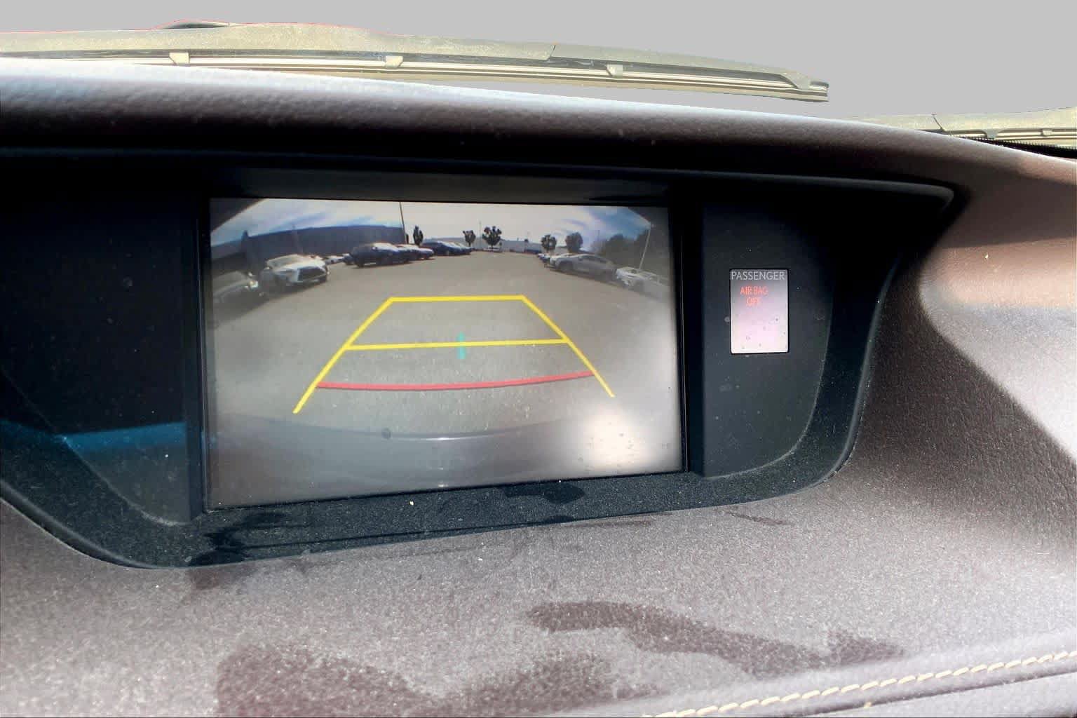 Used 2017 Lexus ES 350 FWD image 27