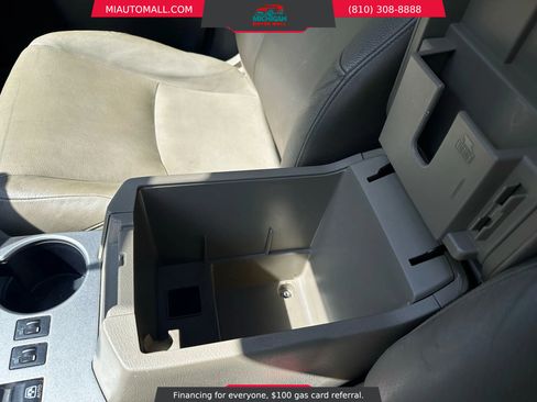 Used 2010 Toyota 4Runner SR5 image 17