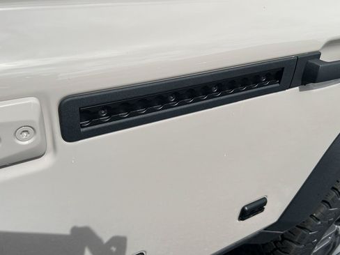 New 2026 INEOS Grenadier AWD/4WD image 10