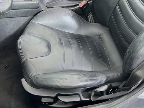 Used 1999 BMW M Roadster . image 22