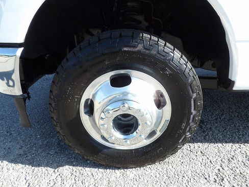 Used 2024 Ford F350 XLT w/ FX4 Off-Road Package AWD/4WD image 56