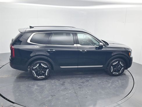 New 2025 Kia Telluride S image 53
