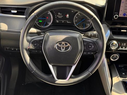 Used 2023 Toyota Venza LE AWD/4WD image 20