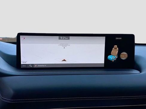 Used 2024 Genesis GV80 3.5T Prestige Signature image 33