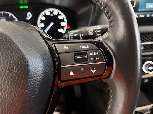 Used 2024 Honda HR-V EX-L image 27