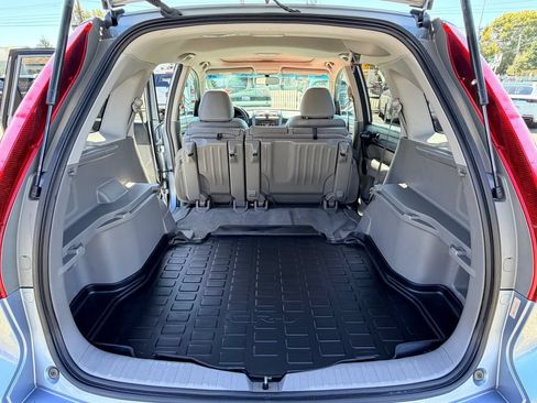 Used 2010 Honda CR-V EX-L image 21