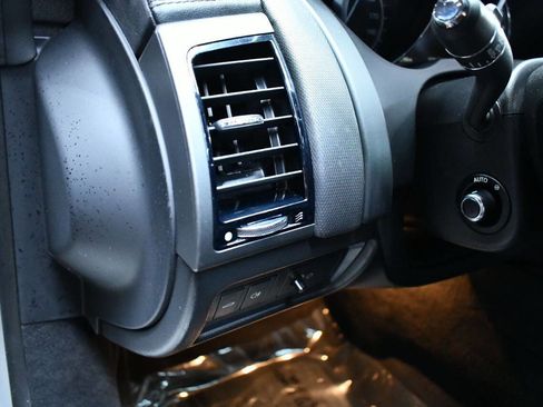 Used 2016 Jaguar F-TYPE S image 46