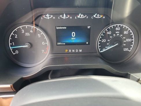 Certified 2022 Ford F150 XL w/ STX Appearance Package image 28