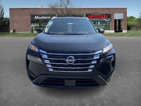 New 2026 Nissan Rogue S image 6