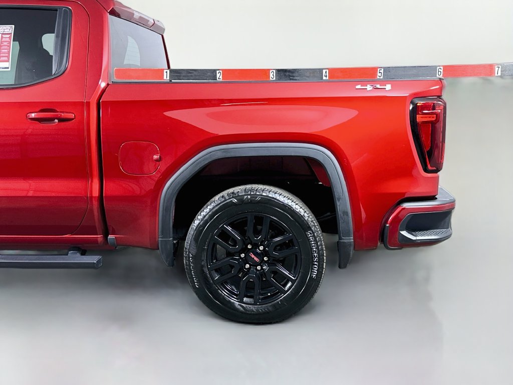 Used 2024 GMC Sierra 1500 Elevation AWD/4WD image 40