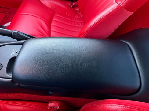 Used 2000 Chevrolet Corvette Base image 26