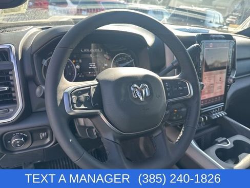 New 2026 RAM 2500 Big Horn image 21