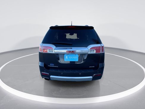 Used 2014 GMC Terrain Denali w/ LPO, Protection Package image 7