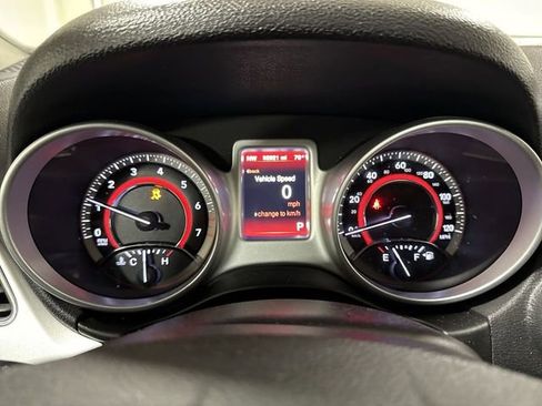 Used 2018 Dodge Journey GT AWD/4WD image 12