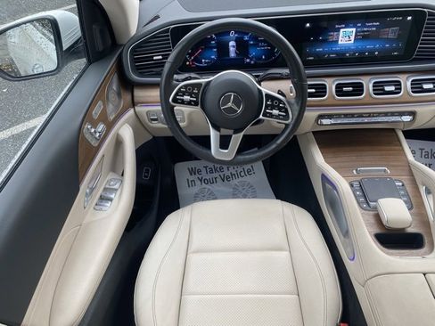 Used 2022 Mercedes-Benz GLE 350 GLE 350 image 37