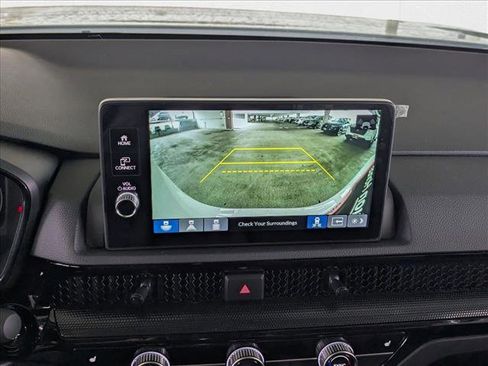 New 2026 Honda CR-V EX-L image 14