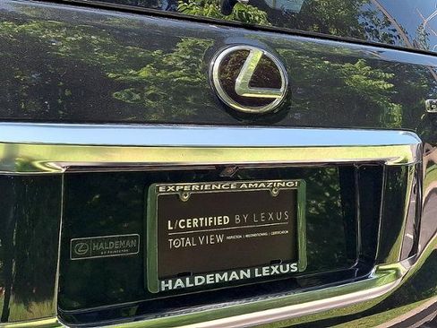 Certified 2023 Lexus GX 460 Premium w/ Premium Plus Package AWD/4WD image 35