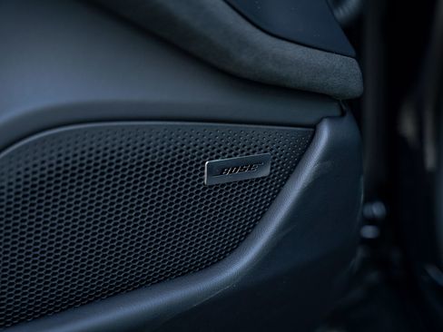 New 2025 Porsche Taycan GTS image 18