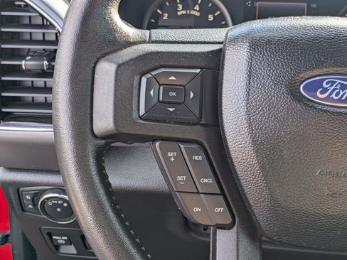 Used 2018 Ford F150 XLT w/ Equipment Group 302A Luxury AWD/4WD image 20