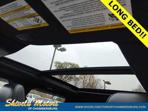 Used 2021 Ford F150 Lariat w/ Equipment Group 502A High image 16